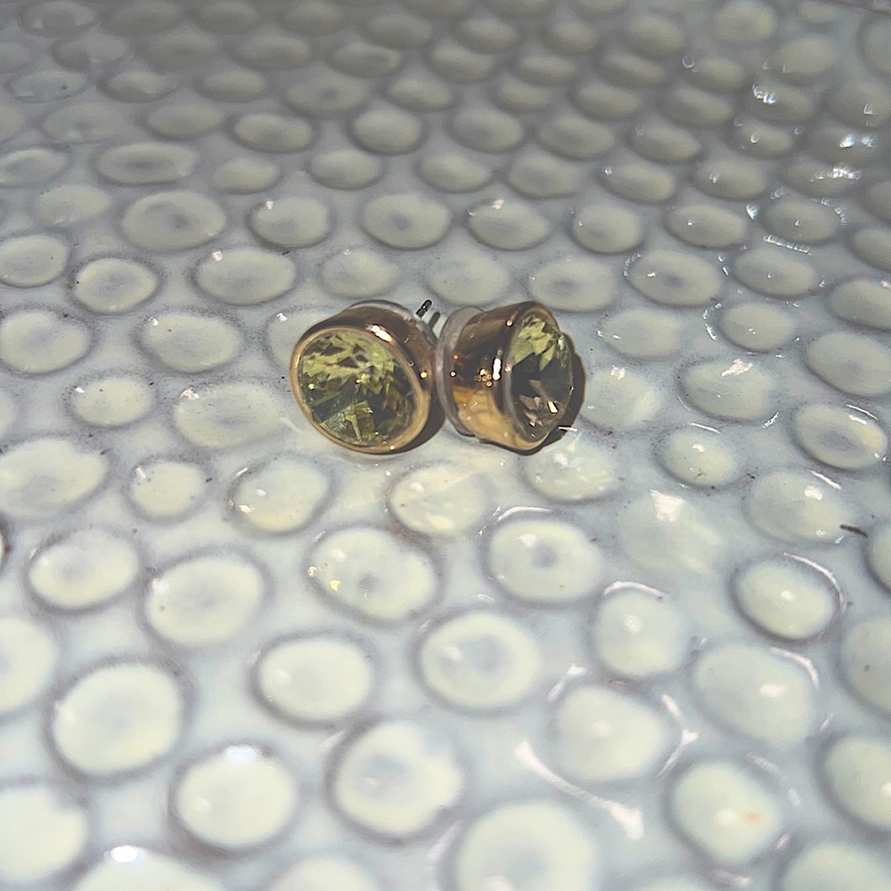 Kate Spade around Stud Earrings